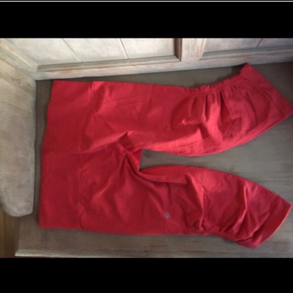 LULULEMON LEGGINGS